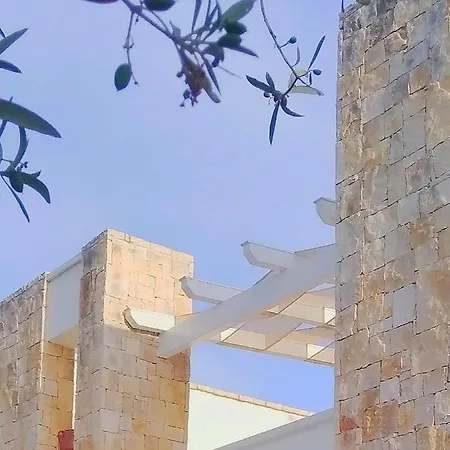 Oda ve Kahvaltı Allegra Trani
