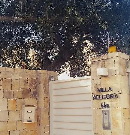 Allegra Oda ve Kahvaltı